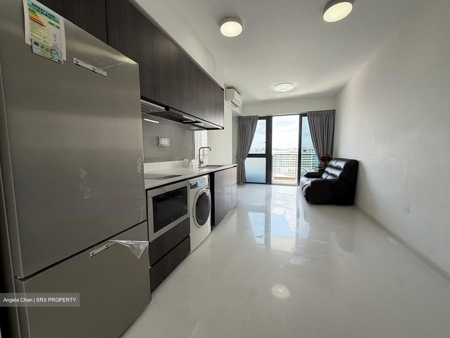 North Park Residences (D27), Apartment #566714141